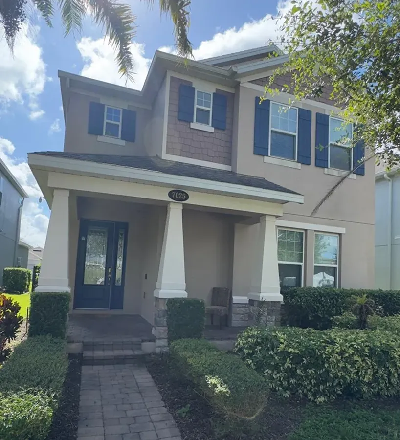 Casa Full time program