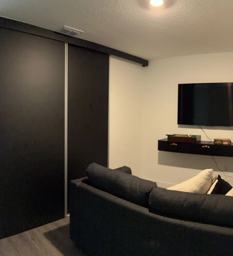 Estar casa short time