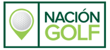 Nación Golf logo