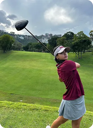 Maria Mercedes Tablante