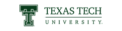 Texas Tech university logo